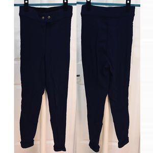 AMERICAN APPAREL Original Riding Pant